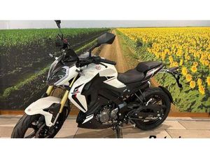 VENDO KEEWAY MOTOR RKF 125 (2021 - 24) NUOVA A CODROIPO (CODICE 9406048) - MOTO.IT