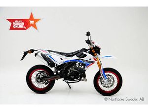 RIEJU DRAC SM PRO COMPETITION VIT • 2024