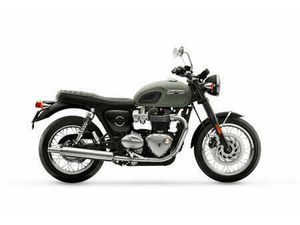 BONNEVILLE T120