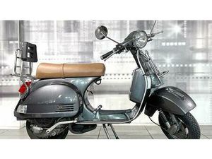 VENDO LML STAR 200 4T MANUALE (2011 - 17) USATA A CASALGRASSO (CODICE 9406409) - MOTO.IT