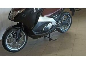 VENDO HONDA INTEGRA 700 (2011 - 13) USATA A CUNEO (CODICE 9406814) - MOTO.IT