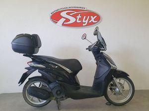 PIAGGIO LIBERTY 125