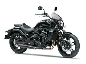 KAWASAKI VULCAN 650 S ABS PERFORMANCE 649 CC