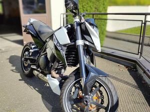 OCCASION KTM 690 DUKE