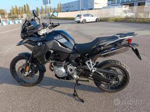 BMW F 850 GS - 2023