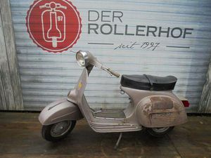 VESPA SPRINT 150 VELOCE ORIGNAL ZUSTAND CIPOLLA B196