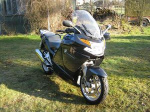 BMW K 1200 GT