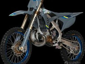 TM RACING MX 250 CROSS 2 T 2026