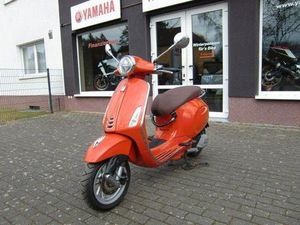 VESPA PRIMAVERA 125 ABS