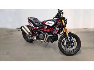 INDIAN FTR 1200 S RACE REPLICA