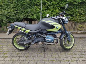BMW R 1150 R ROCKSTER