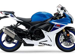 2025 SUZUKI GSXR 750 FOR SALE