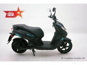 PEUGEOT PEUGEOT E-STREETZONE • 2024