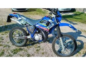VENDO YAMAHA DT 125 RE (2004 - 06) USATA A SAN FELICE CIRCEO (CODICE 9411329) - MOTO.IT