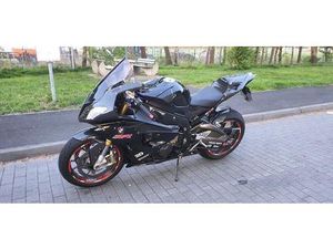 BMW S1000RR CARBON 28000KM