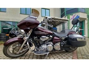 YAMAHA XV YAMAHA XV STRATOLINER