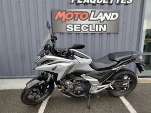 HONDA NC 750 X 2022