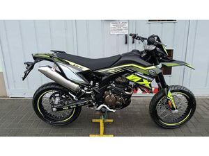 VENDO FB MONDIAL SMX 125 MOTARD (2021 - 24) NUOVA A FONTANELLATO (CODICE 9372067) - MOTO.IT