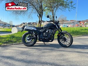 HONDA CL 500, RETRO, MOTO NEUVE, CHF 7'790.-