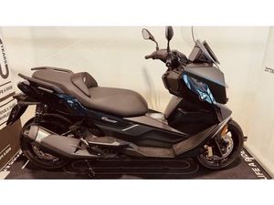 OCCASION BMW C 400 GT