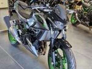 KAWASAKI Z500 SE NUOVA