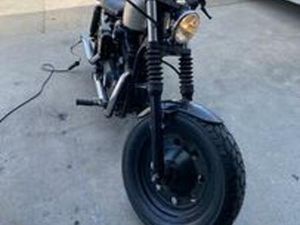 HARLEY-DAVIDSON SPORTSTER 1200 - 1994