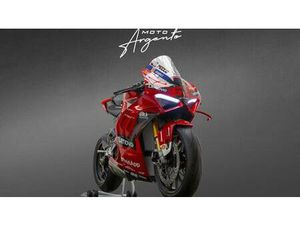 VENDO DUCATI PANIGALE V4 BAGNAIA 2022 WORLD CHAMPION REPLICA (2023) NUOVA A CESANO MADERNO (CODICE 9414362) - MOTO.IT