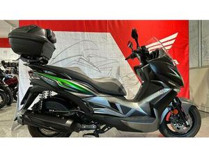 VENDO KAWASAKI J 300 (2017 - 21) USATA A VITERBO (CODICE 9414292) - MOTO.IT