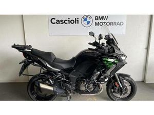 VENDO KAWASAKI VERSYS 1000 SE (2021 - 24) USATA A SAN BENEDETTO DEL TRONTO (CODICE 9414249) - MOTO.IT