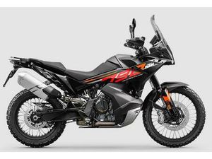 KTM 790 ADVENTURE