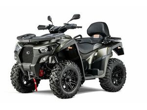 KYMCO MXU 700I EPS ABS T3B