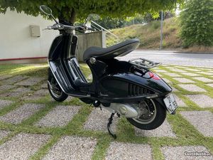 VESPA ACMA V55