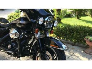 VENDO HARLEY-DAVIDSON 1450 ELECTRA GLIDE STANDARD (2001 - 03) - FLHT USATA A AIROLA (CODICE 9415732) - MOTO.IT