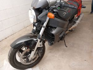 HONDA X11 DEL 2002 CON 62.000KM