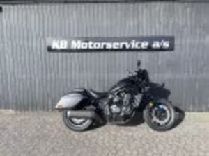 HONDA CMX 1100 T REBEL