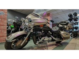 YAMAHA XVZ YAMAHA XVZ 1300 VENTURE 1.3 BENZYNA