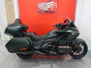 NEW HONDA GL1800 GOLD WING DCT FOR SALE IN SURREY