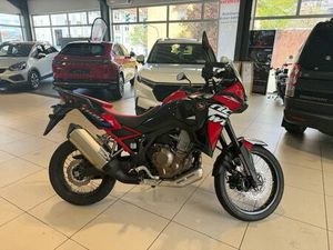 HONDA CRF 1100 AFRICA TWIN QUICKSHIFTER SW MOTECH