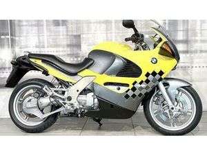 VENDO BMW K 1200 RS (1997 - 06) USATA A CASALGRASSO (CODICE 9416877) - MOTO.IT