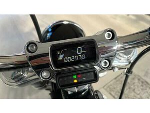 VENDO HARLEY-DAVIDSON SOFTAIL STANDARD (2020) - FXST USATA A TORINO (CODICE 9417227) - MOTO.IT