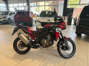HONDA CRF 1100 AFRICA TWIN QUICKSHIFTER SW MOTECH