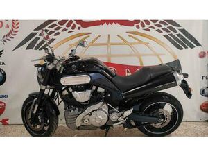 VENDO YAMAHA MT-01 SP (2009 - 11) USATA A CASTELLAMMARE DI STABIA (CODICE 9418374) - MOTO.IT