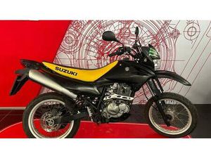 VENDO SUZUKI DR 125 SM (2009 - 13) USATA A CALVI (CODICE 9419255) - MOTO.IT