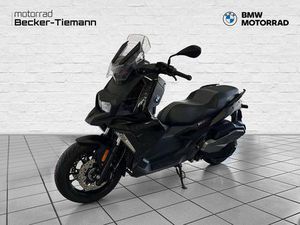 BMW C 400 X
