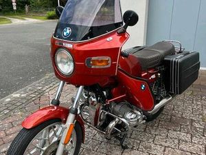 BMW R 45 LIEBHABERSTÜCK