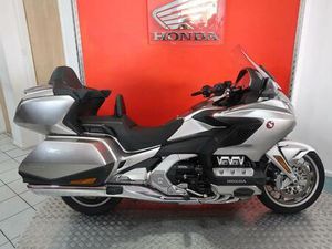 HONDA GL1800 GOLDWING