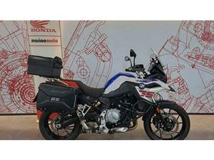 VENDO BMW F 750 GS (2021 - 24) USATA A SAVIGLIANO (CODICE 9420665) - MOTO.IT