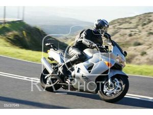 HONDA VFR 800 FI VISEU