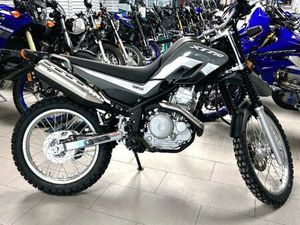 YAMAHA XT250 - YEAR END SALES EVENT! 2024