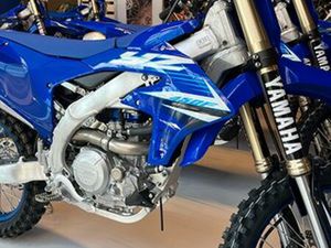 YAMAHA YZ450F *OMGÅENDE LEVERANS* (-) - BYTBIL.COM ◊